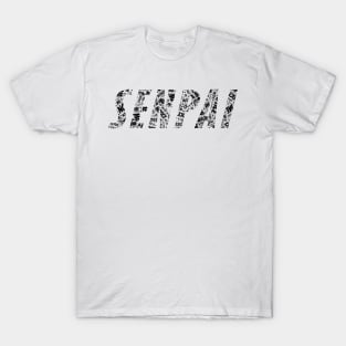 Senpai notice me! T-Shirt